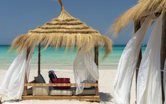 Alla scoperta di Djerba
