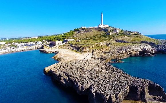La Corte di Leuca