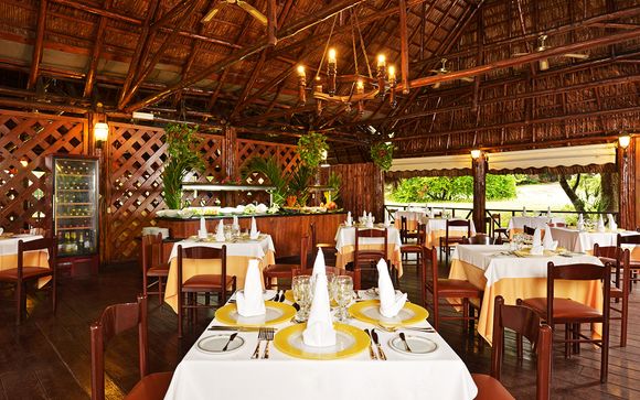 Varadero - Iberostar Tainos 4*