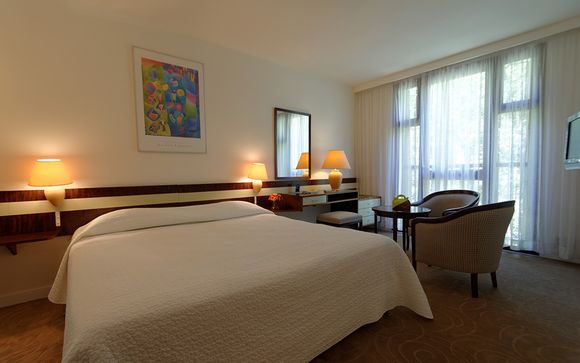 Villa Borghese 4*