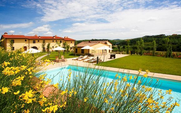 Tenuta Tizzauli