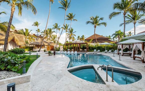 Il Be Live Collection Punta Cana 5* - Adults Only