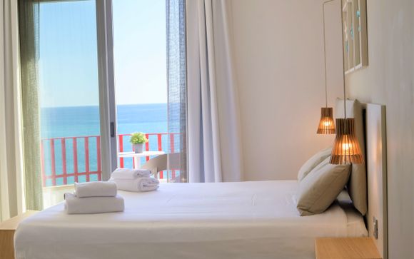 Albatros Beach Hotel 4*