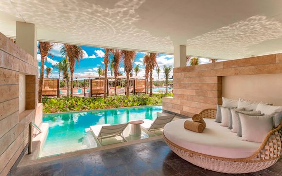 Atelier Playa Mujeres-All Inclusive Resort 5* - Adult Only