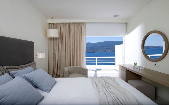 L'hotel