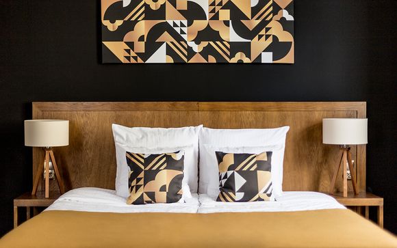 Zulian Aparthotel by Artery Hotels
