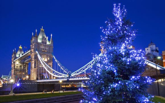 The Tower Hotel 4*