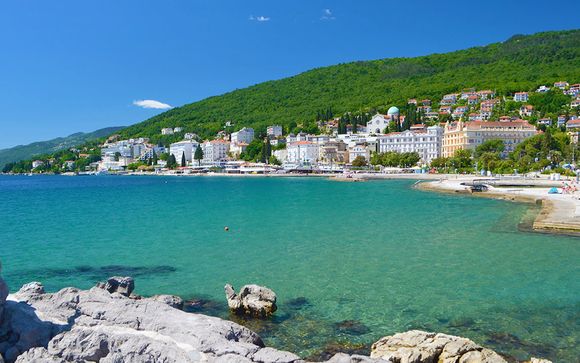 Amadria Park Hotel Royal 4*