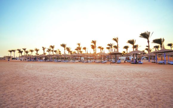 Alla scoperta di Sharm El Sheikh