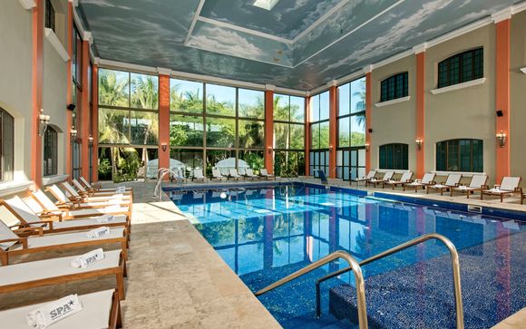 Iberostar Selection Paraiso Maya 5*