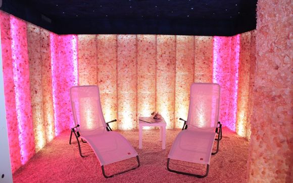 Montelago Hotel & Residence 4*