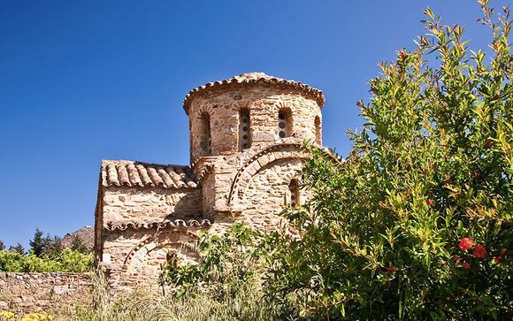 Alla scoperta di Creta