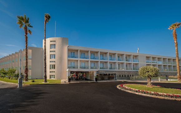 Amaronda Resort & Spa 4*