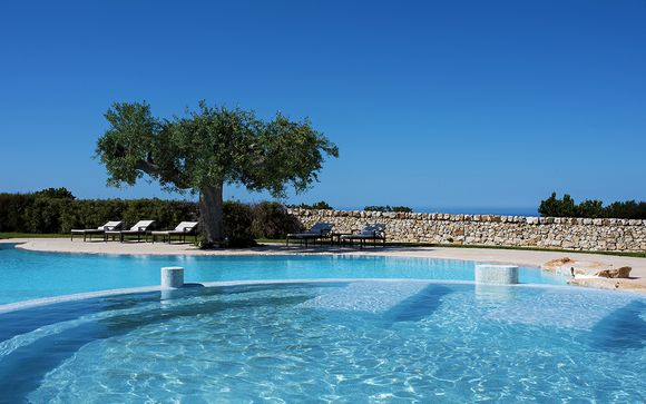 Borgobianco Resort & Spa 5*