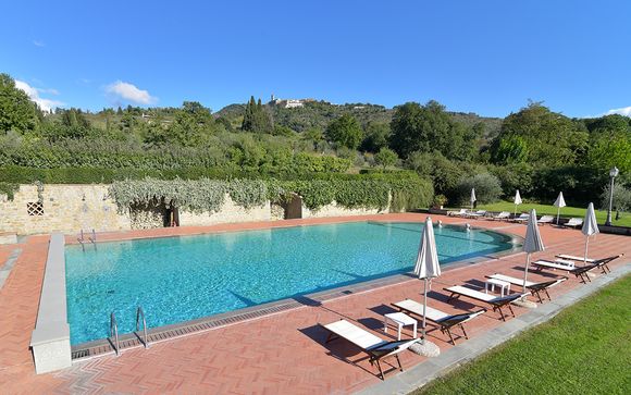 Borgo Il Melone 4*