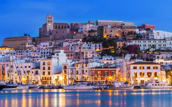 Alla scoperta di Ibiza