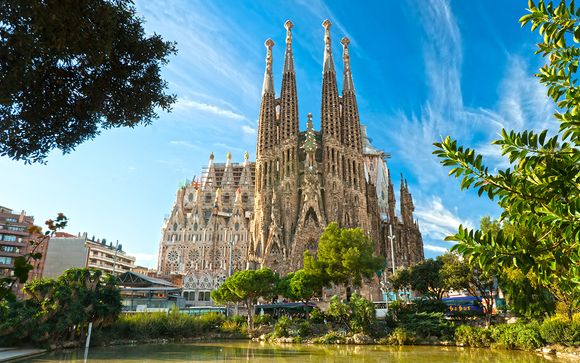 Alla scoperta di Barcellona
