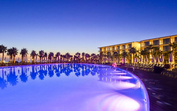 Vidamar Resort Algarve 5*
