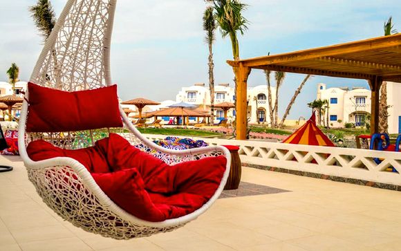 All Inclusive in resort 4* direttamente sul mare