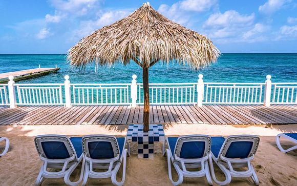 Royal Decameron Montego Beach 4* - Adult Only