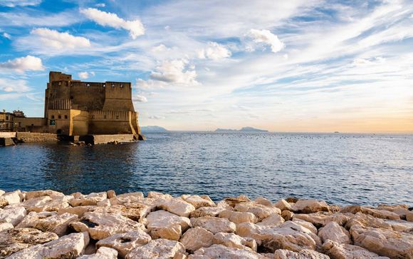 Alla scoperta di Napoli