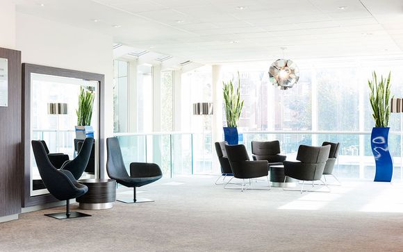 I vostri hotel 4* e 5*