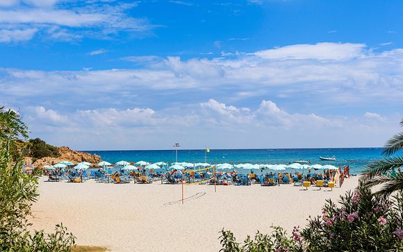 Alla scoperta della Sardegna