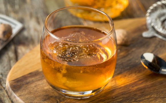 Kies voor een extra optie 