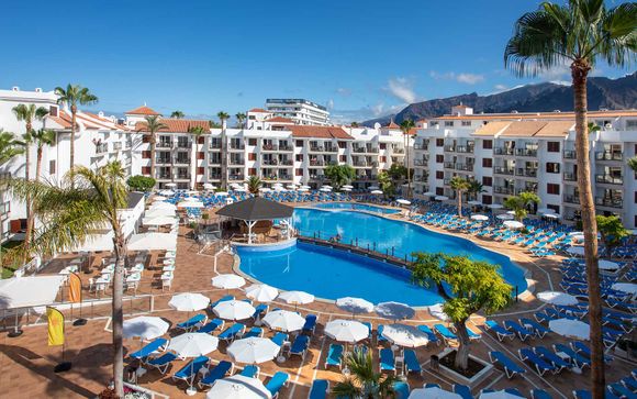 Globales Tamaimo Tropical