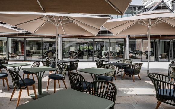 Résidence Thalazur Carnac