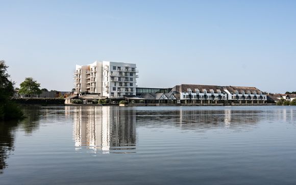 Résidence Thalazur Carnac