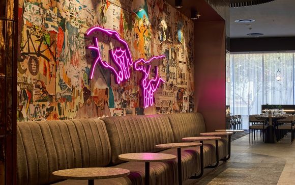 Rockefeller Hotel & Residences 4*