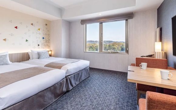 Accommodatie