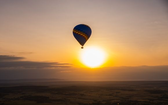Optionele excursies (afhankelijk van de gekozen aanbieding)