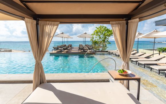 Devossion by Live Aqua 5* - Adults Only