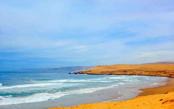 Welkom in ... Agadir!