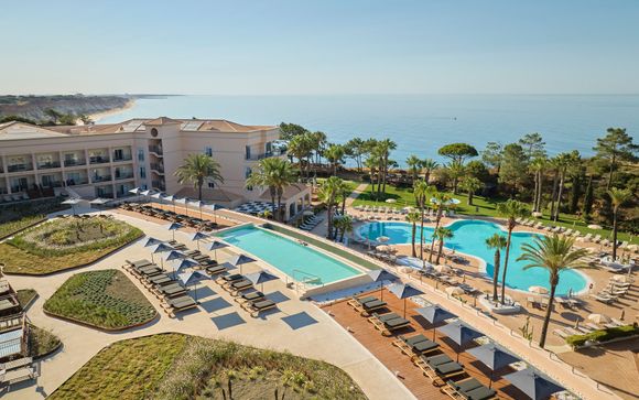 PortoBay Blue Ocean 4*