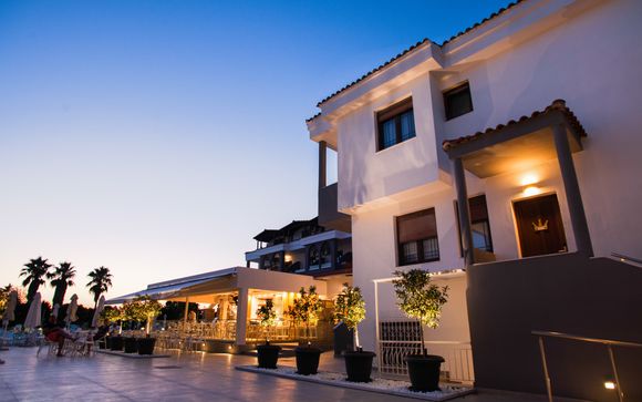 Acrotel Lily Ann Village