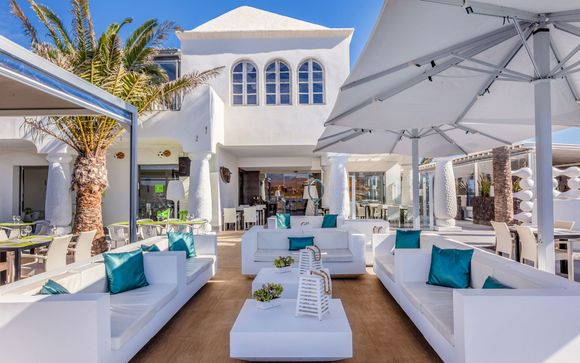 Barceló Castillo Beach Resort 4*