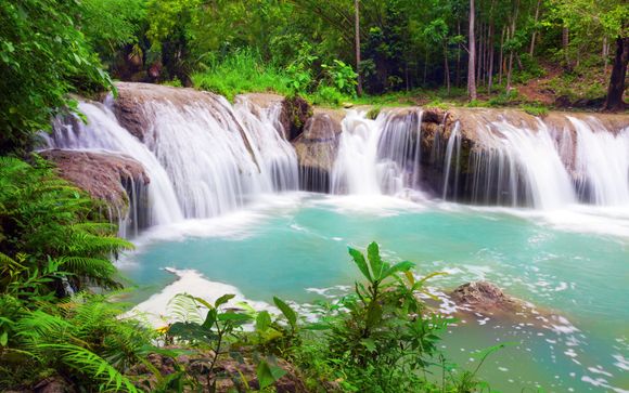 Kies voor een extra optie 