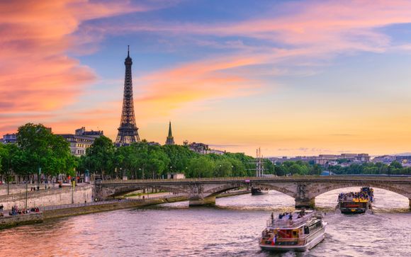 Inbegrepen excursies