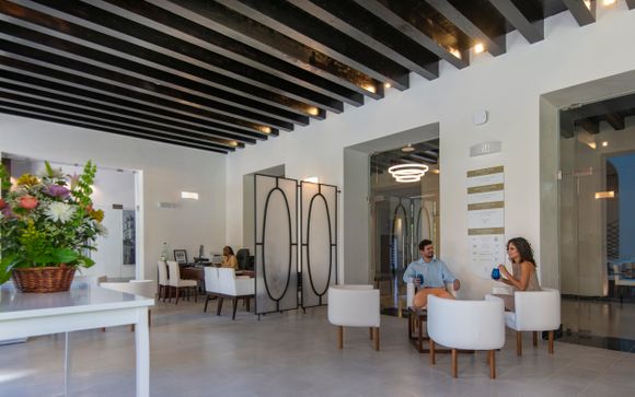 Marques de Cardenas y Montehermoso 4*