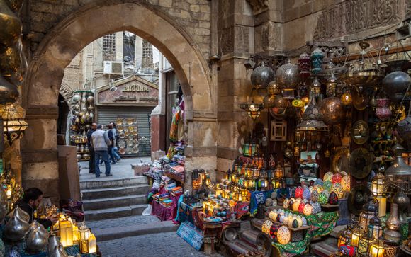 Kies voor een extra optie 