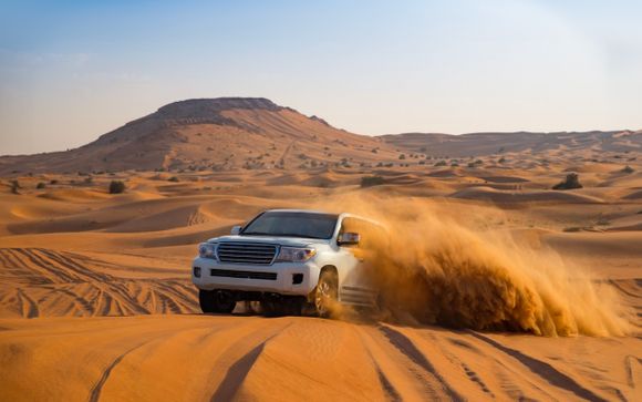 Inbegrepen excursies