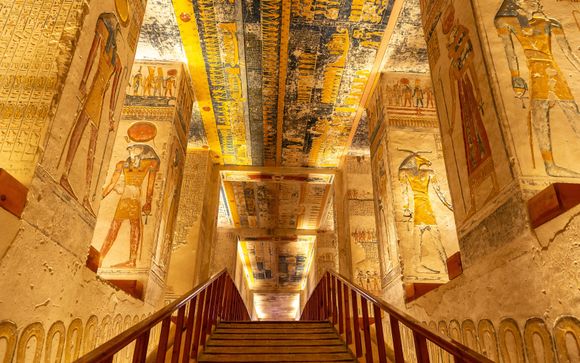 Kies voor extra opties