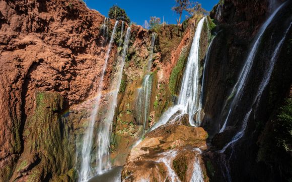 Kies voor een extra optie 