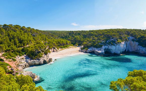 Welkom op... Menorca!