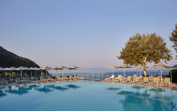 Atlantica Grand Mediterraneo Resort & Spa 5* - Adults Only