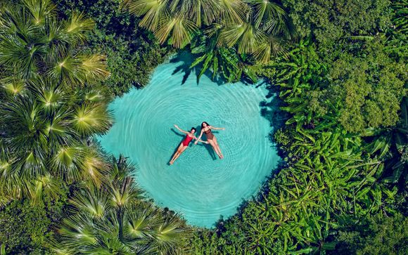 Welkom in... Brazilië!