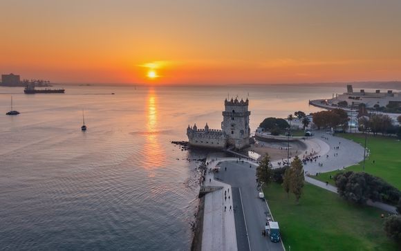 Inbegrepen excursies